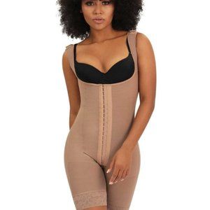 FAJA RECOVERY HIGH BACK ADJUSTABLE CLOSURE